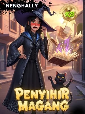 Penyihir Magang