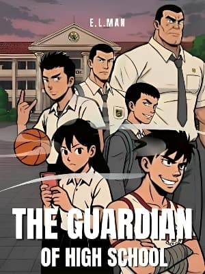 The Guardian of High School