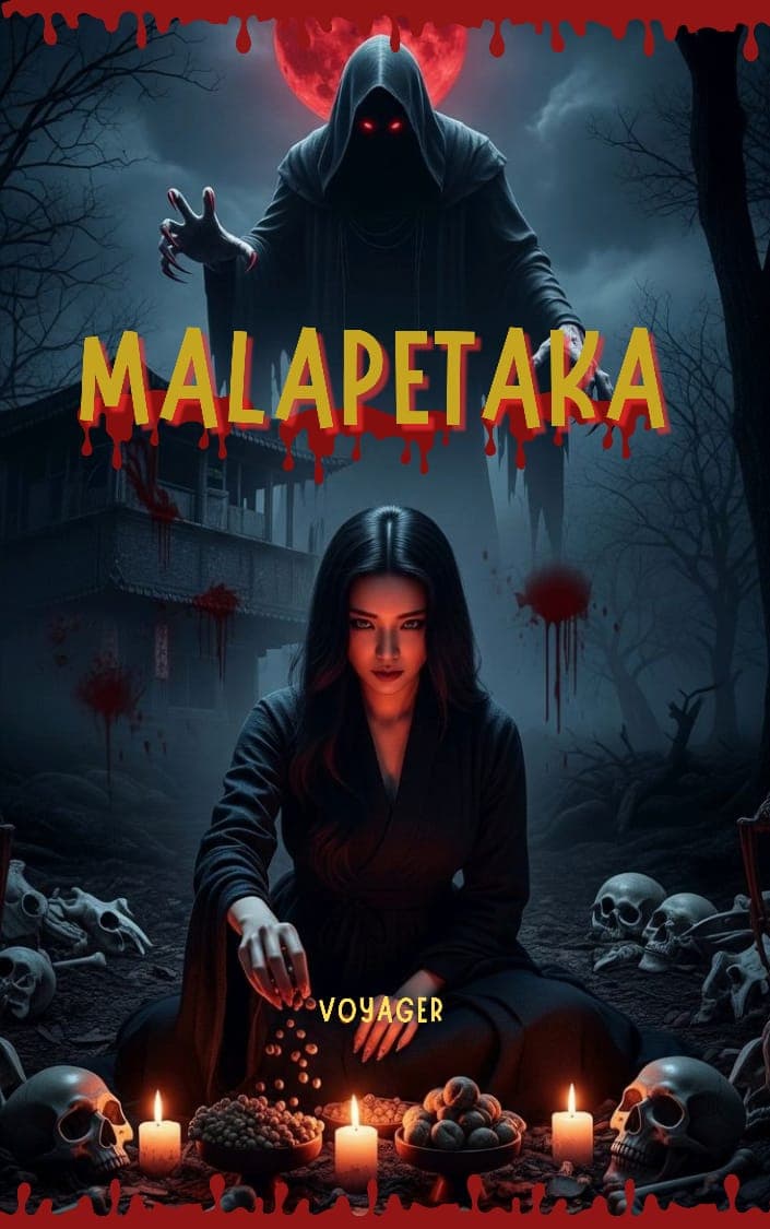 MALAPETAKA