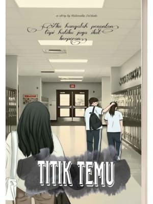 Titik Temu