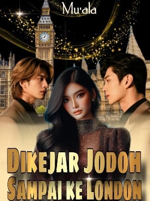 Dikejar Jodoh Sampai ke London
