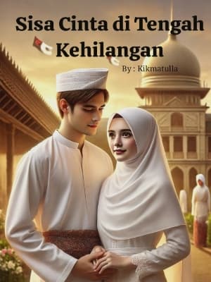 Sisa Cinta di Tengah Kehilangan