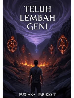 Teluh Lembah Geni