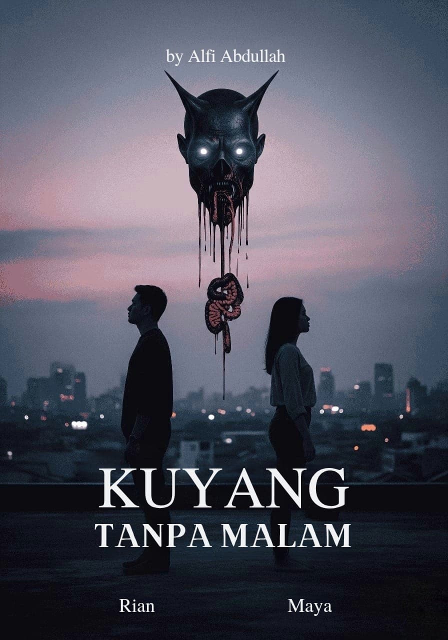 Kuyang Tanpa Malam