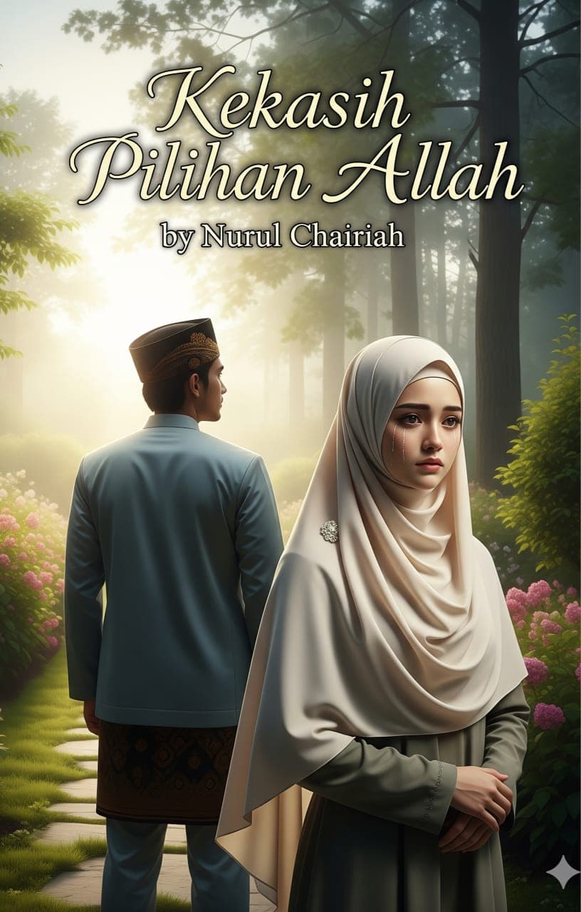 Kekasih Pilihan Allah