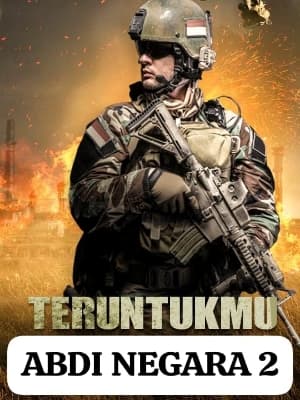 Teruntukmu Abdi Negara 2