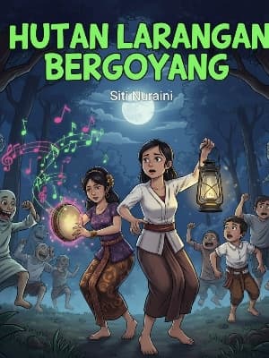 Hutan Larangan Bergoyang