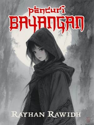 Pencuri Bayangan