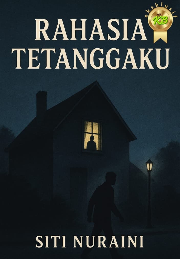 Rahasia Tetanggaku