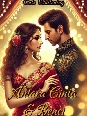 Antara Cinta & Benci