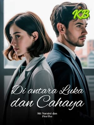 Di Antara Luka dan Cahaya