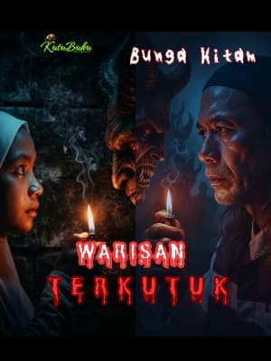 Warisan Terkutuk