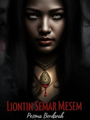 Liontin Semar Mesem