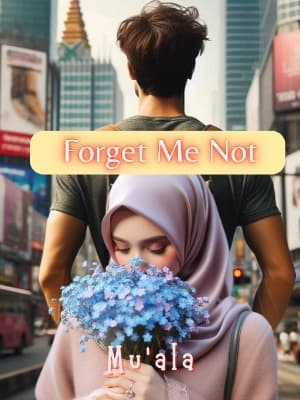 Forget Me Not
