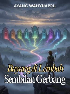 Bayangan di Lembah Sembilan Gerbang