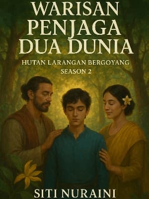 Warisan Penjaga Dua Dunia