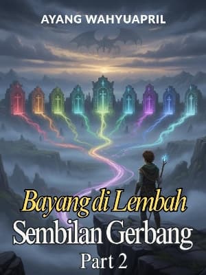 Bayangan di Lembah Sembilan Gerbang Part 2