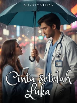 Cinta Setelah Luka