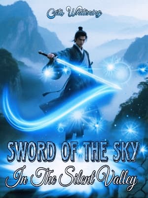 Sword Of The Sky In The Silent Valley