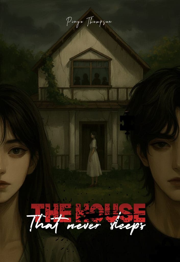 The House That Never Sleeps