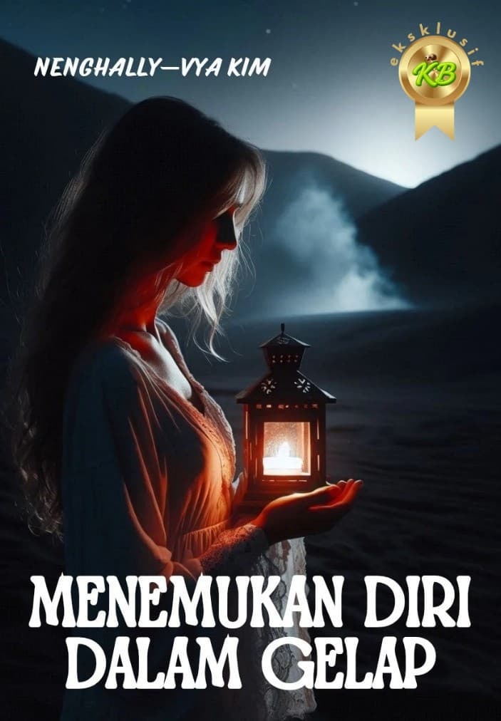 Menemukan Diri dalam Gelap