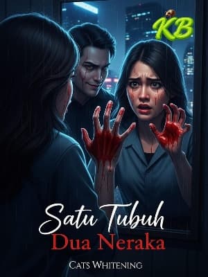 Satu Tubuh Dua Neraka