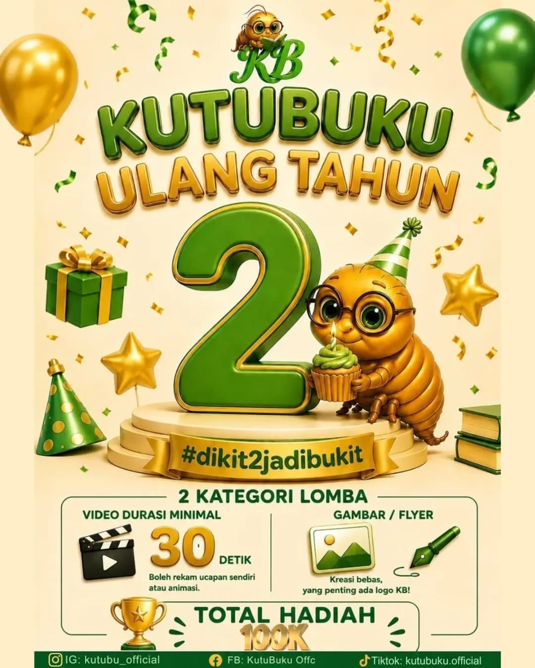 KutuBuku