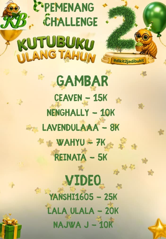 KutuBuku