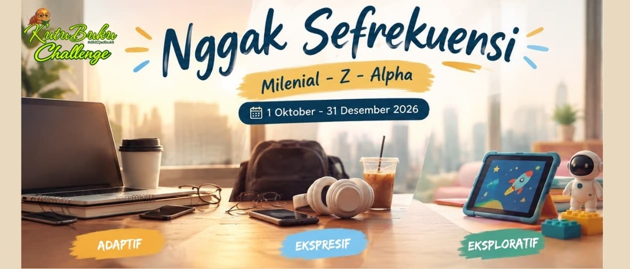 KutuBuku