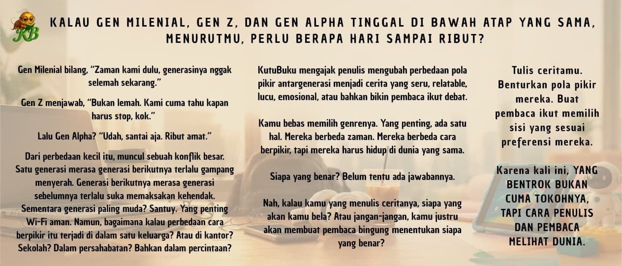 KutuBuku
