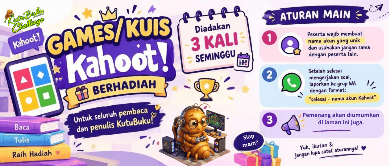 KutuBuku