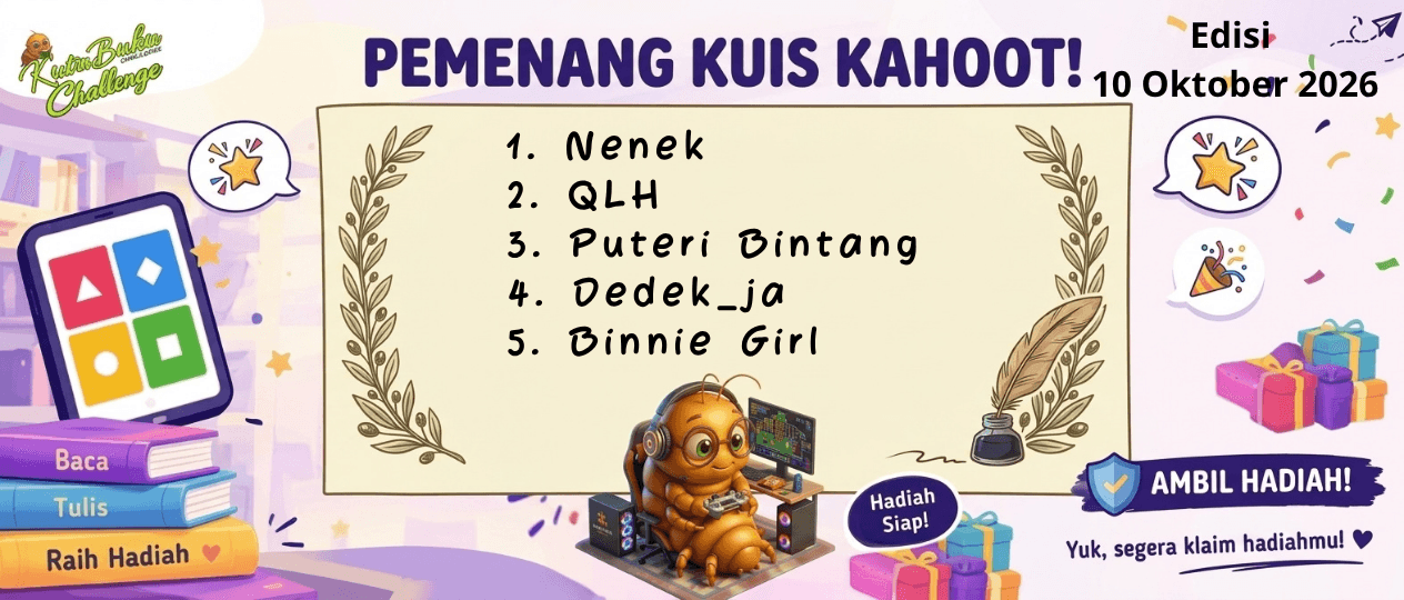KutuBuku