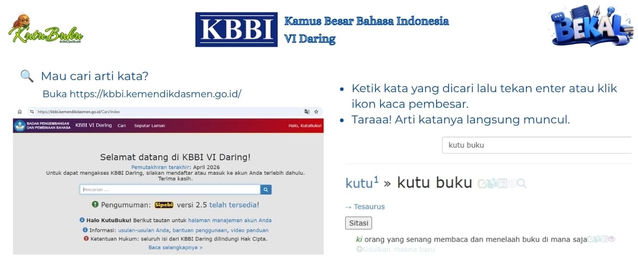 KutuBuku