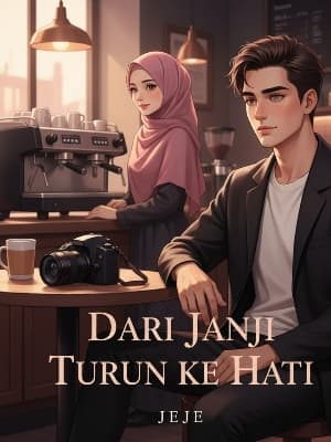 Dari Janji Turun Ke Hati