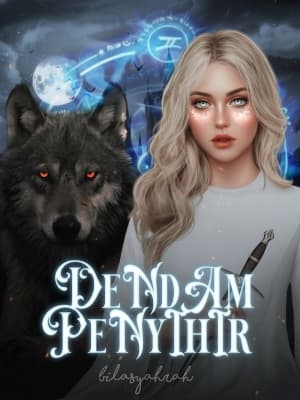 Dendam Penyihir