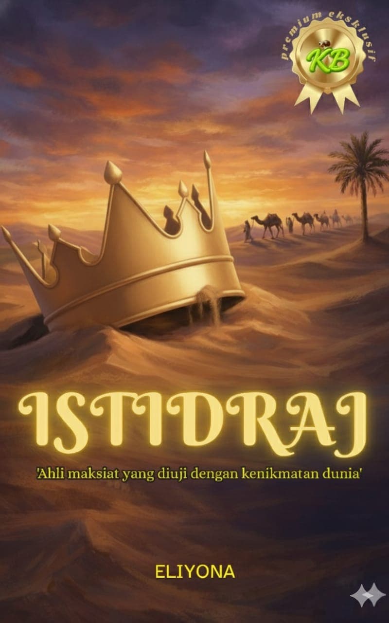 Istidraj