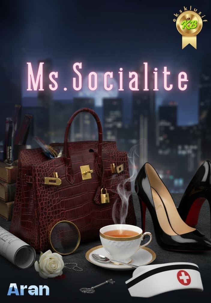 Ms. Socialite