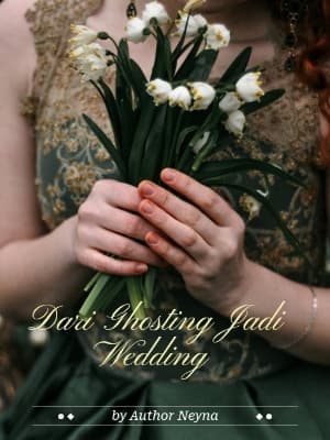 Dari Ghosting Jadi Wedding