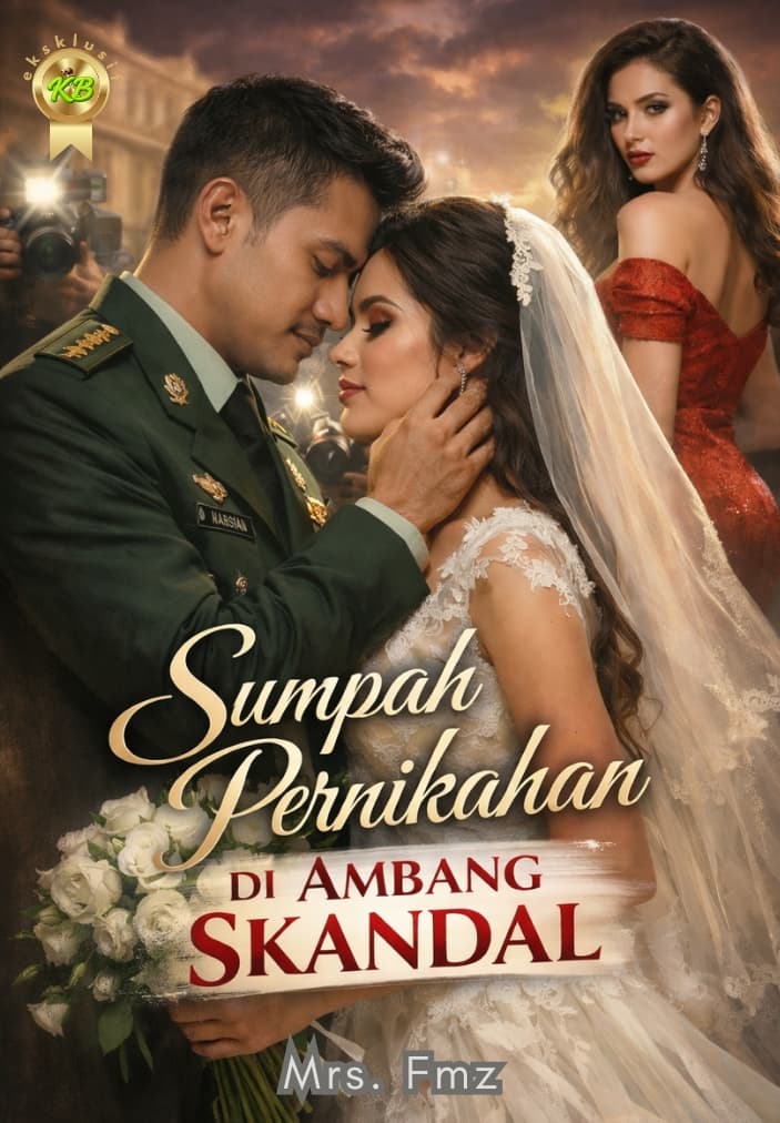 Sumpah Pernikahan di Ambang Skandal