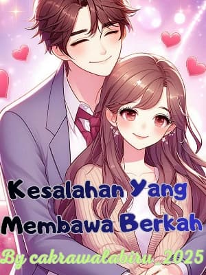 Kesalahan yang Membawa Berkah