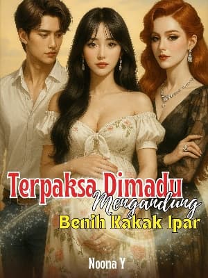 Terpaksa Dimadu, Mengandung Benih Kakak Ipar