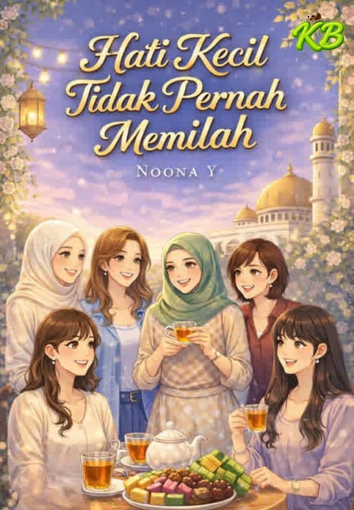 Hati Kecil Tidak Pernah Memilah