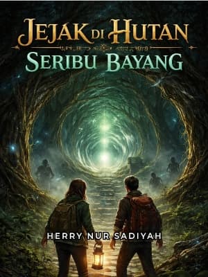 Jejak di Hutan Seribu Bayang