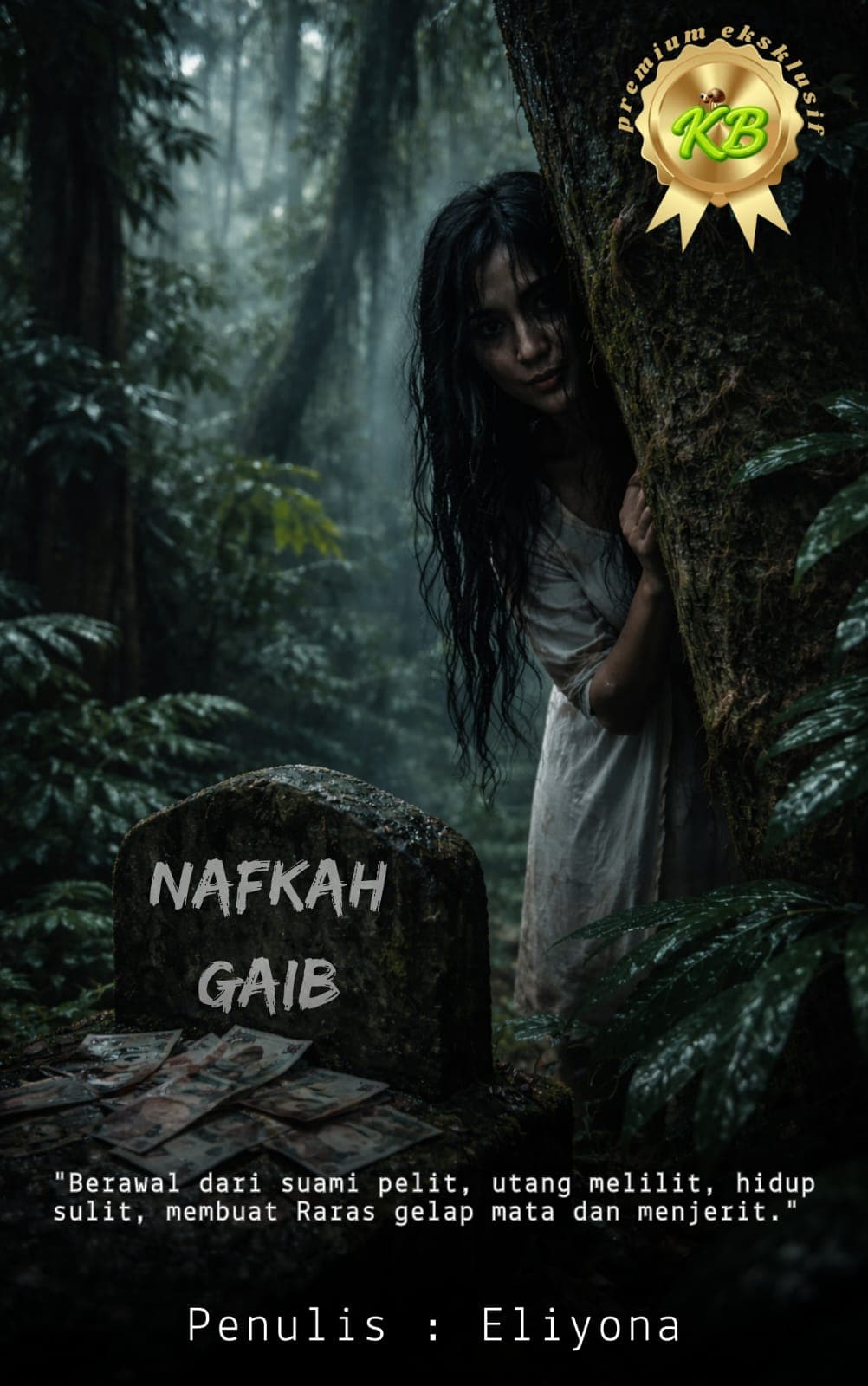 Nafkah Gaib