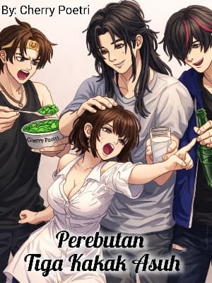 Perebutan Tiga Kakak Asuh