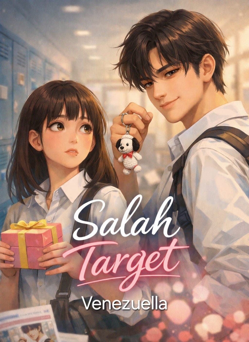 Salah Target