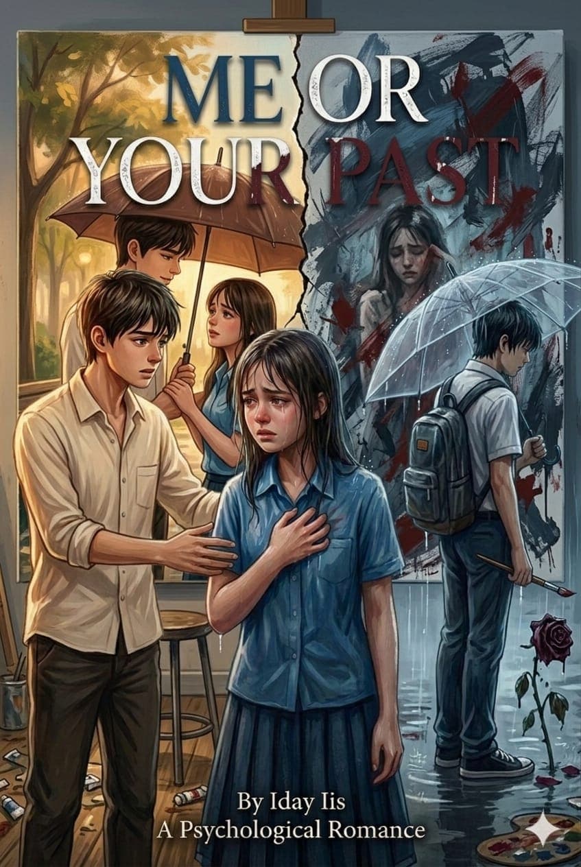 Me or Your Past