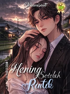 Hening Setelah Rintik