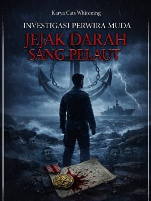 Investigasi Perwira Muda Jejak Darah Sang Pelaut