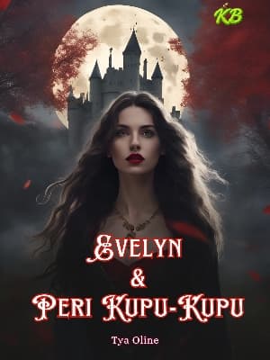 Evelyn dan Peri Kupu-Kupu